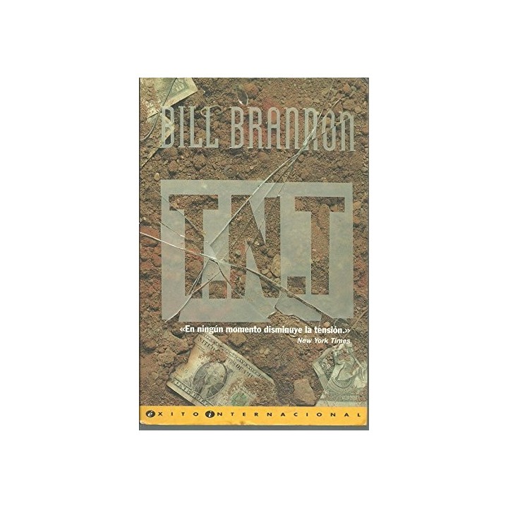 TNT - Brannon, Bill - Brannon, Bill